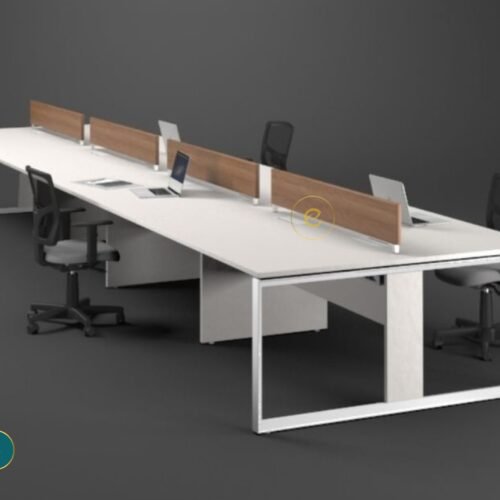 working station table-12