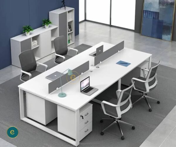 working station table-2