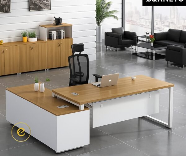 ceo table-5