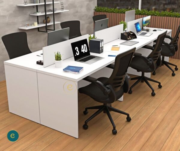 working station table-6