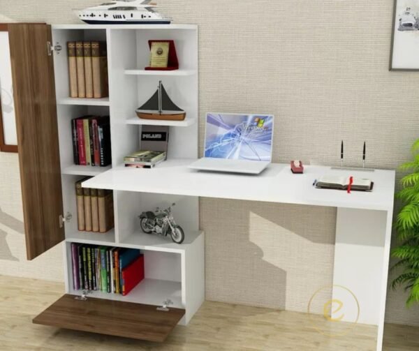reading table -9