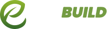 Echo build main logo