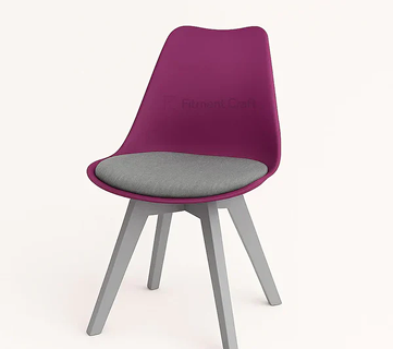 OPERATIVE 4-Person Workstation