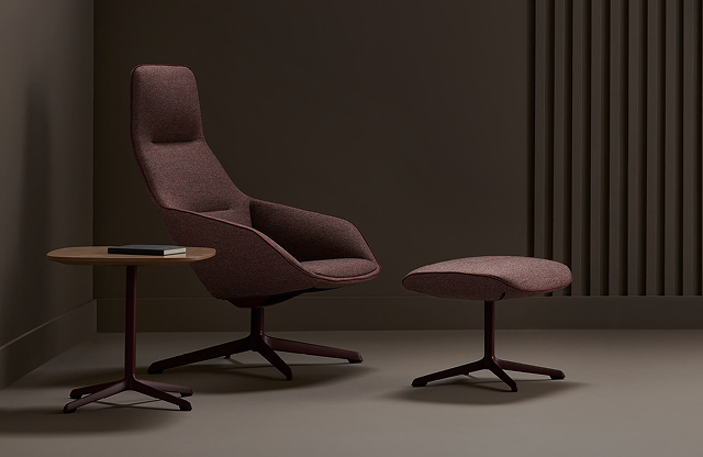 chair and seating