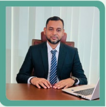 managing director
