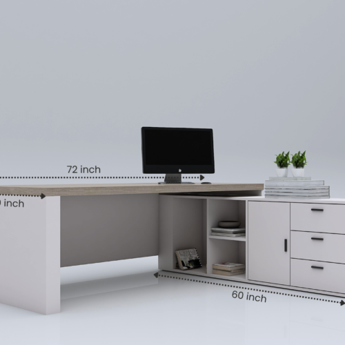 CEO Table-18 | ECCEOT-018