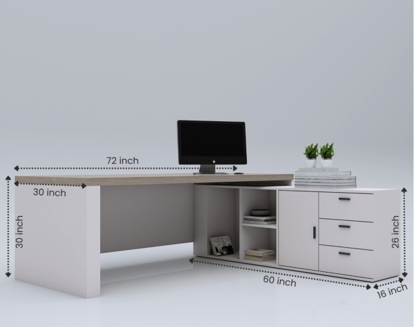 CEO Table-18 | ECCEOT-018