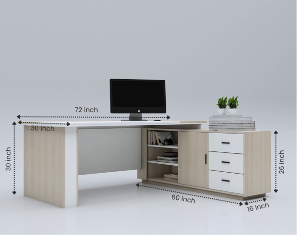 CEO Table-12 | ECCEOT-017
